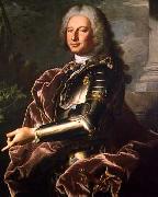 Hyacinthe Rigaud Portrait of Giovanni Francesco II Brignole Sale china oil painting artist